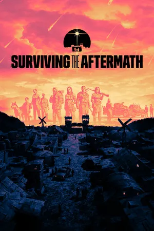 Portada de Surviving the Aftermath