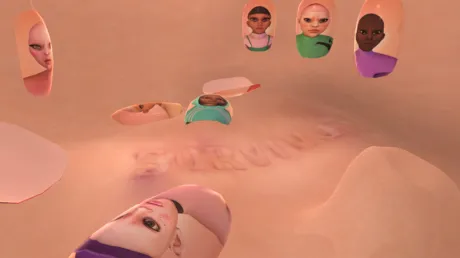 Captura de Survivor