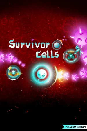 Portada de Survivor Cells - Premium Edition