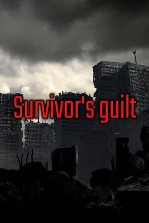 Portada de Survivor's guilt