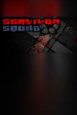 Portada de Survivor Squad