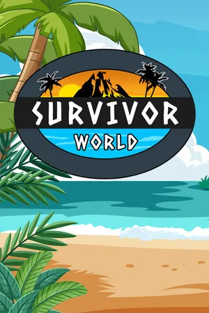 Portada de Survivor World