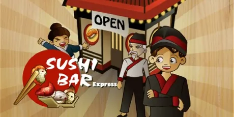 Portada de Sushi Bar Express