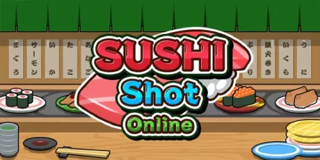Portada de SUSHI Shot Online