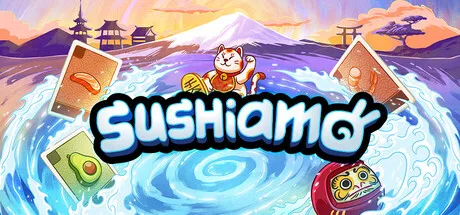 Portada de Sushiamo