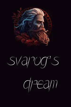 Portada de Svarog's Dream