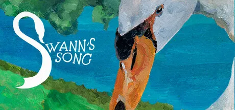 Portada de Swann's Song