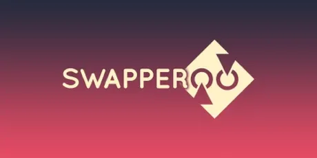 Portada de Swapperoo