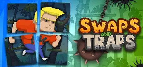 Portada de Swaps and Traps