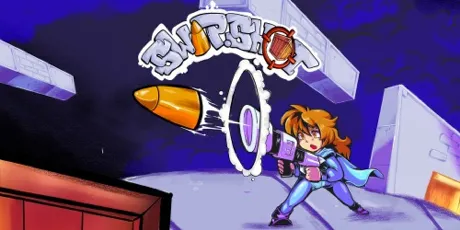 Portada de Swapshot