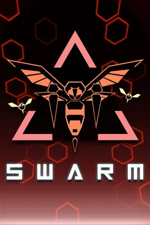 Portada de Swarm