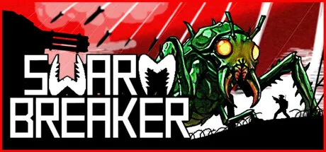 Portada de Swarmbreaker