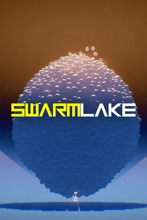 Portada de Swarmlake