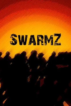 Portada de SwarmZ
