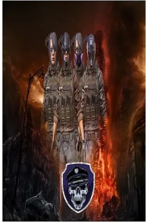 Portada de SWAT