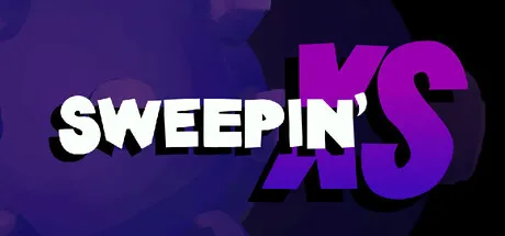 Portada de Sweepin' XS