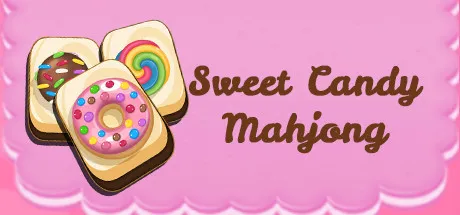 Portada de Sweet Candy Mahjong