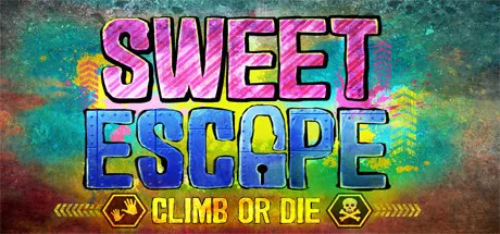 Portada de Sweet Escape VR