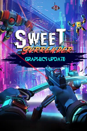 Portada de Sweet Surrender VR