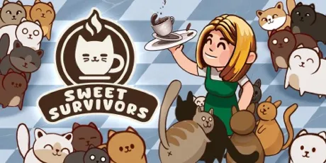Portada de Sweet Survivors