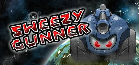 Portada de Sweezy Gunner