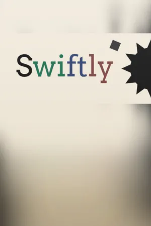 Portada de Swiftly