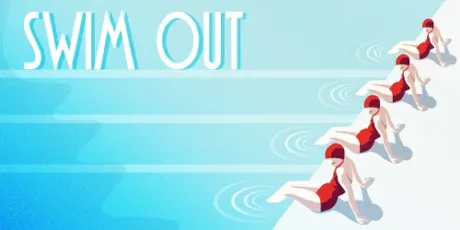 Portada de Swim Out