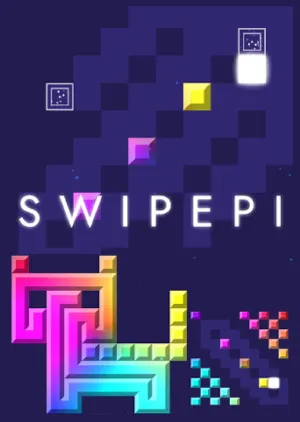 Portada de Swipepi