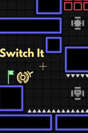 Portada de Switch It
