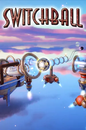 Portada de Switchball™