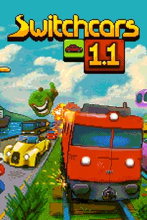 Portada de Switchcars