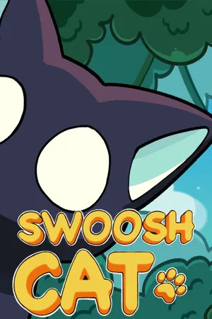 Portada de SwooshCat