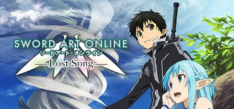 Portada de Sword Art Online: Lost Song