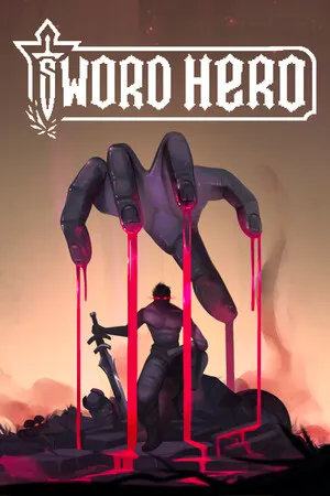 Portada de Sword Hero
