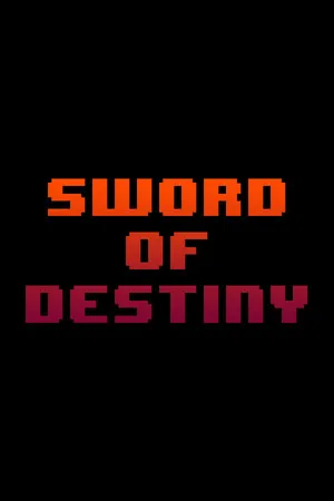 Portada de Sword of Destiny