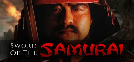 Portada de Sword of the Samurai