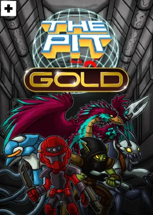 Portada de Sword of the Stars: The Pit Osmium Edition