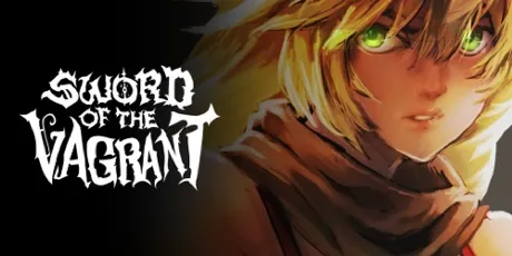 Portada de Sword of the Vagrant