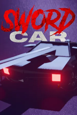 Portada de SWORDCAR