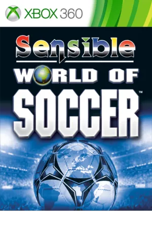 Portada de SWOS