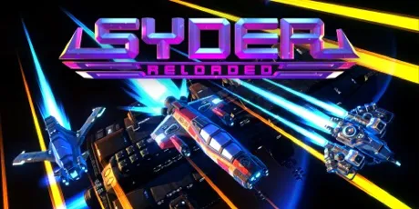 Portada de Syder Reloaded