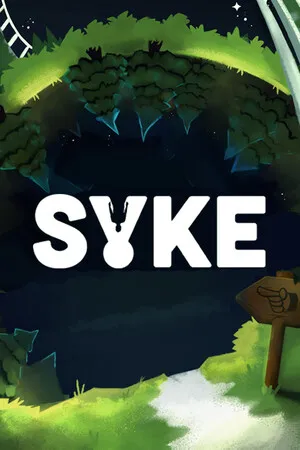 Portada de Syke