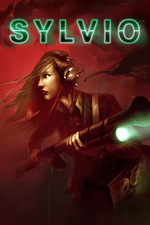 Portada de Sylvio