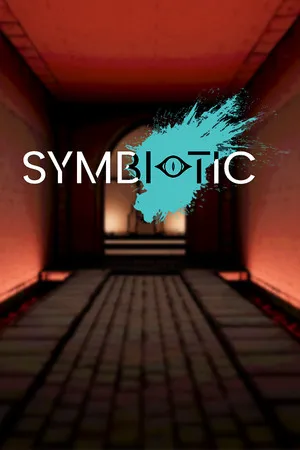Portada de Symbiotic