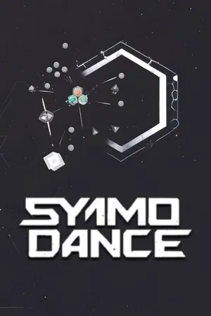 Portada de Symmodance