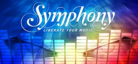 Portada de Symphony