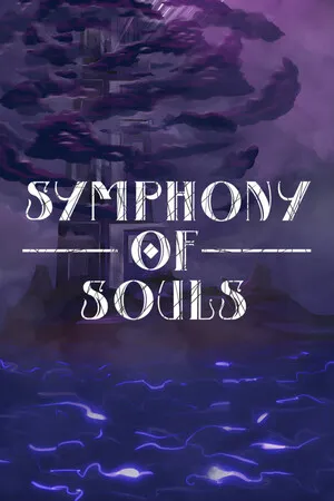 Portada de Symphony of Souls