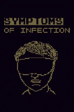 Portada de Symptoms of Infection