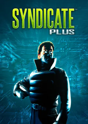 Portada de Syndicate Plus™