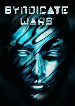 Portada de Syndicate Wars™
